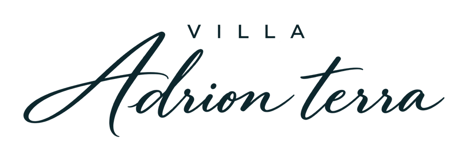 Villa Adrion terra